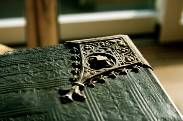 img_5465 Ornate metal cover protection