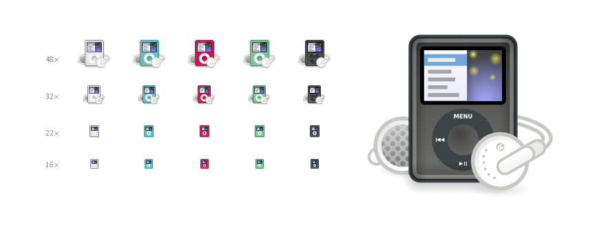 Got_It digital asset management system preview